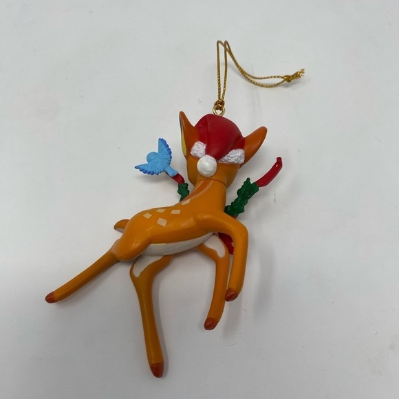 Disney Bambi Christmas Ornament - Picture 3 of 4